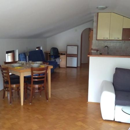 Apartma Ivan Portoroz Luaran gambar