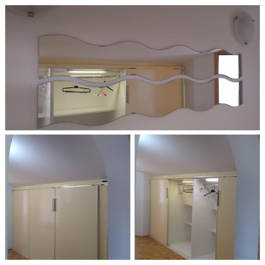 Apartma Ivan Portoroz Luaran gambar