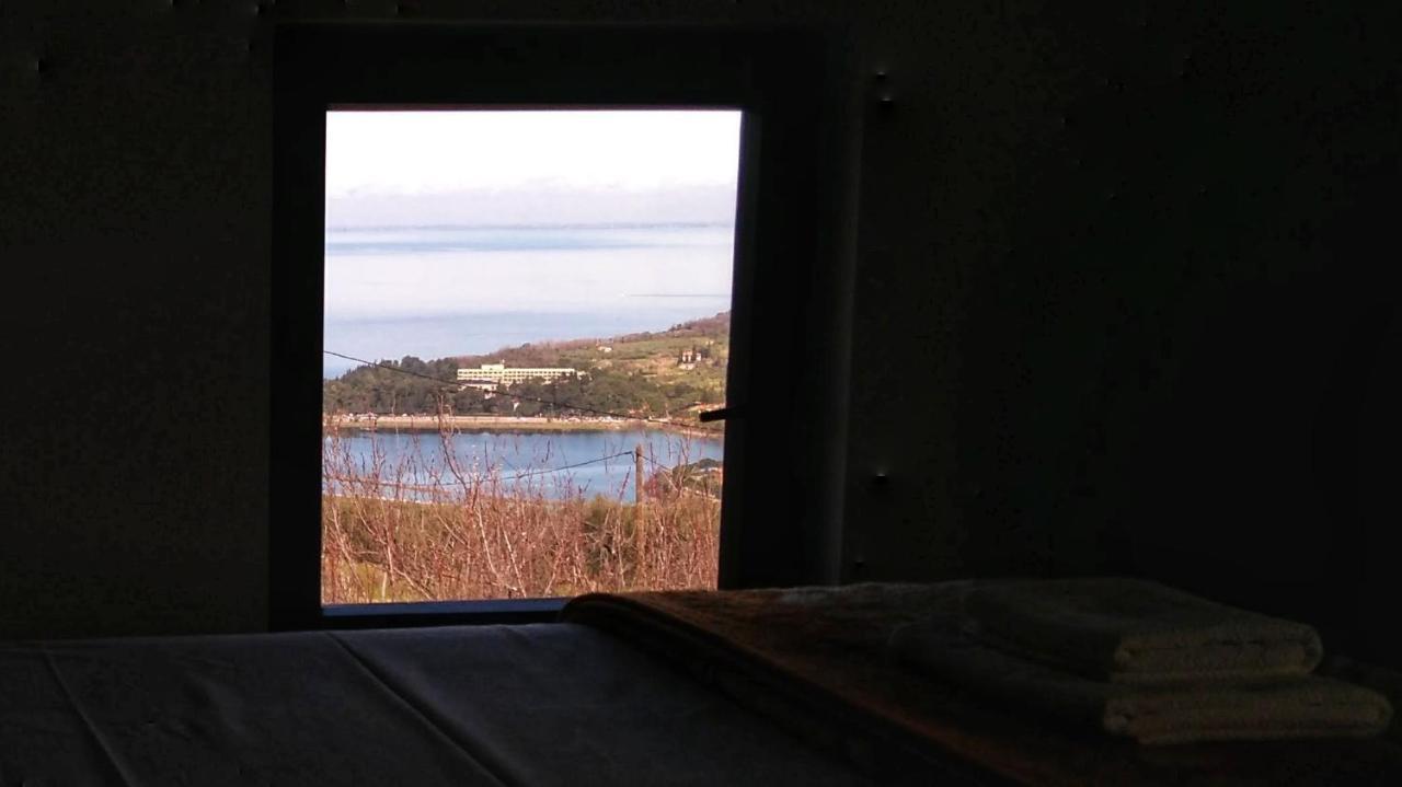 Apartma Ivan Portoroz Luaran gambar