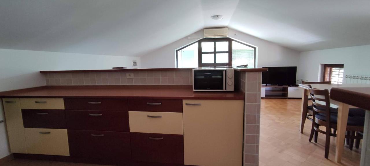 Apartma Ivan Portoroz Luaran gambar