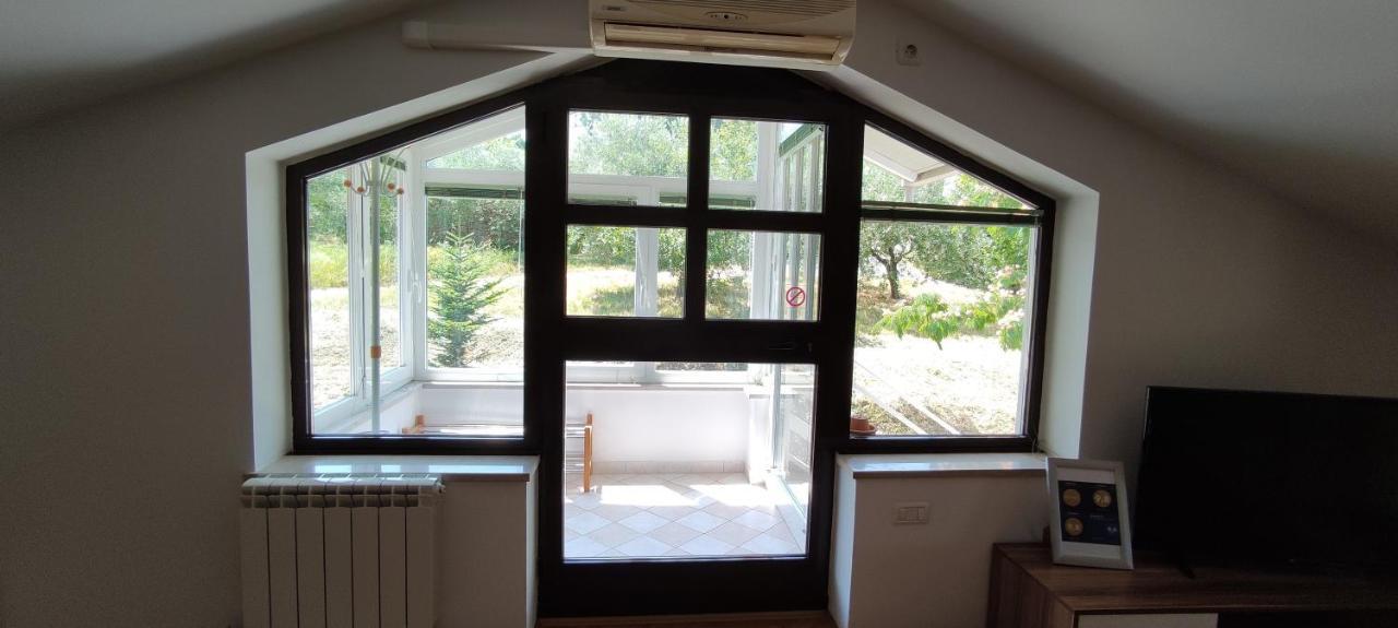 Apartma Ivan Portoroz Luaran gambar