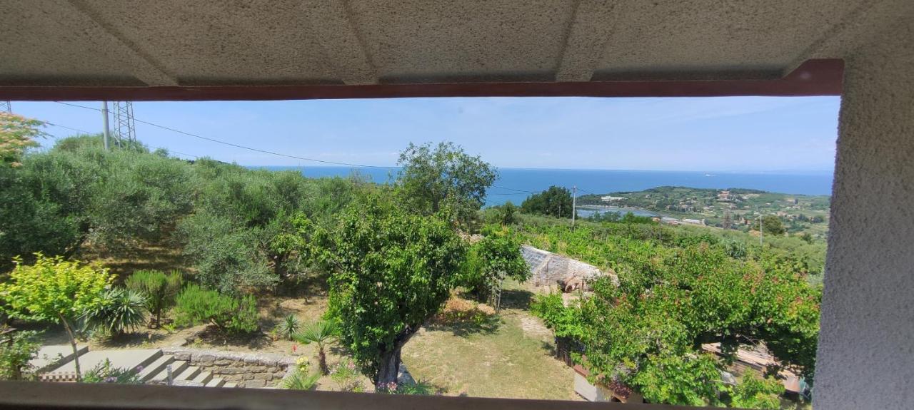 Apartma Ivan Portoroz Luaran gambar