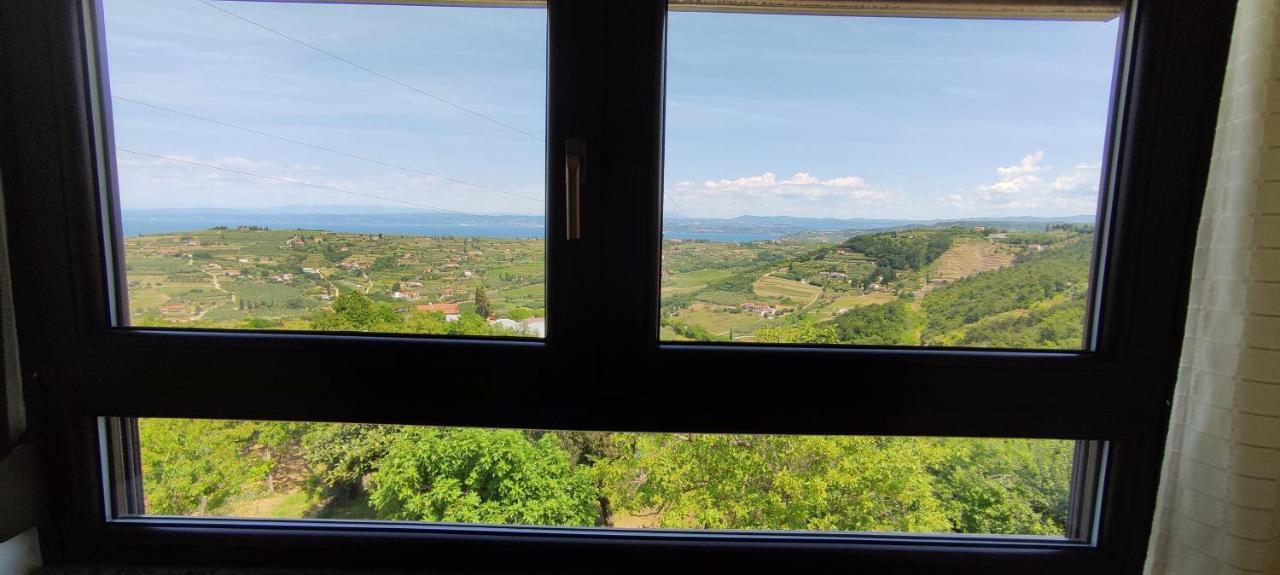 Apartma Ivan Portoroz Luaran gambar