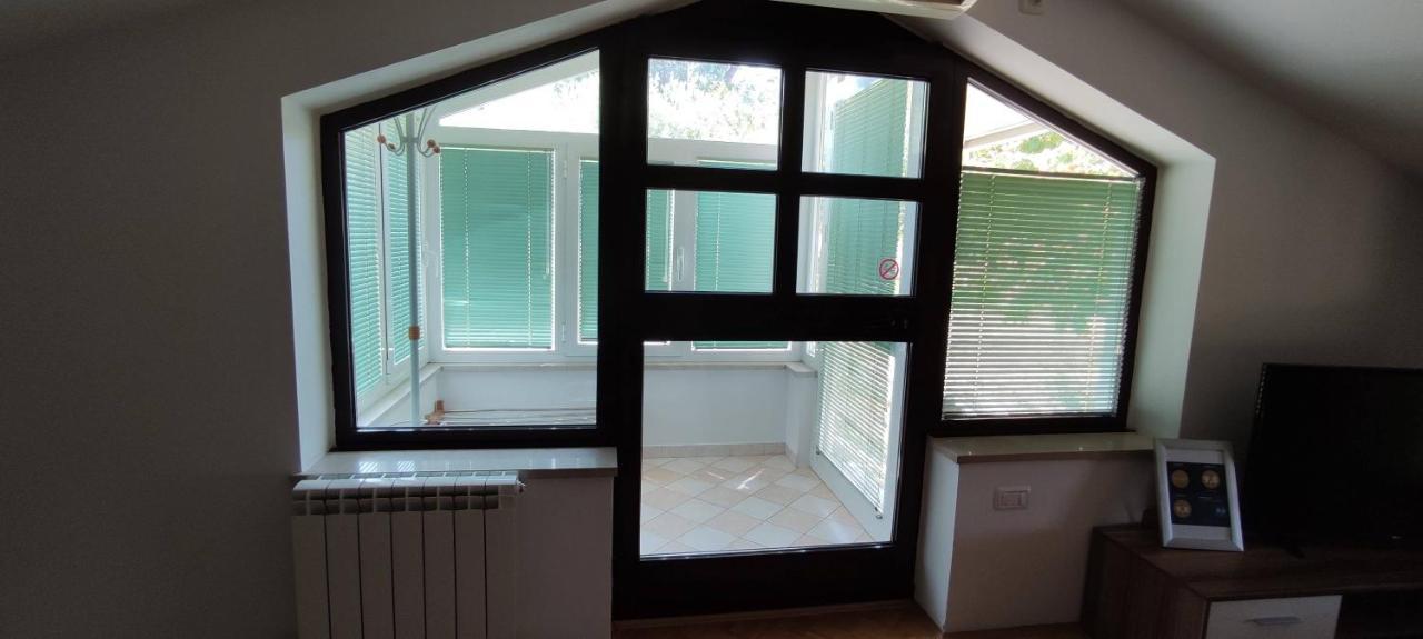 Apartma Ivan Portoroz Luaran gambar