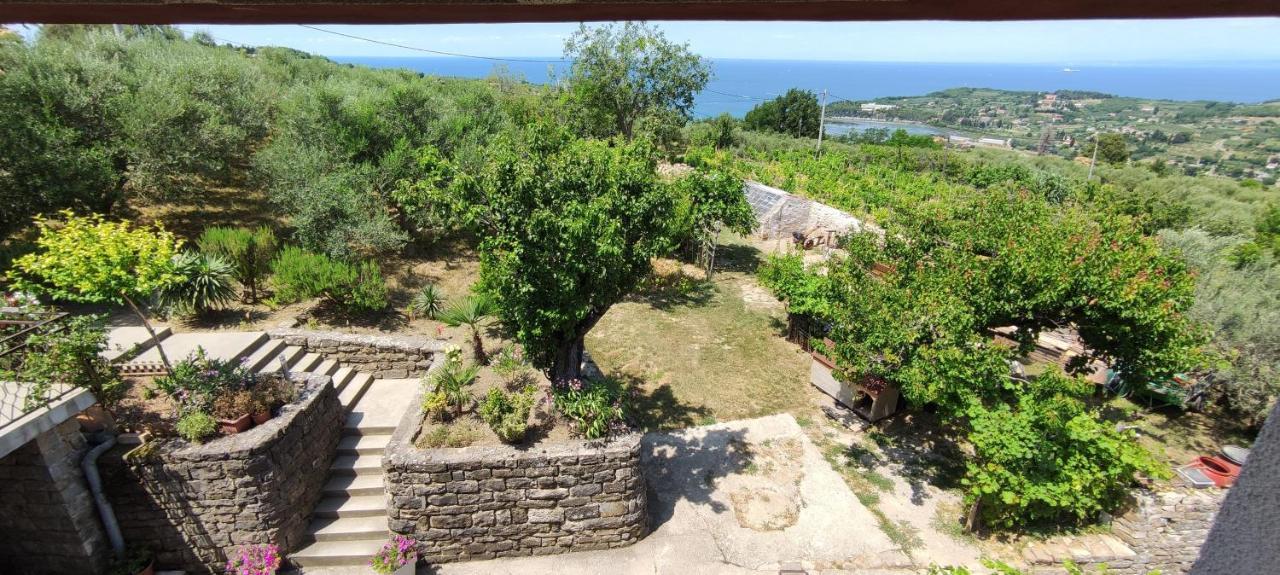 Apartma Ivan Portoroz Luaran gambar