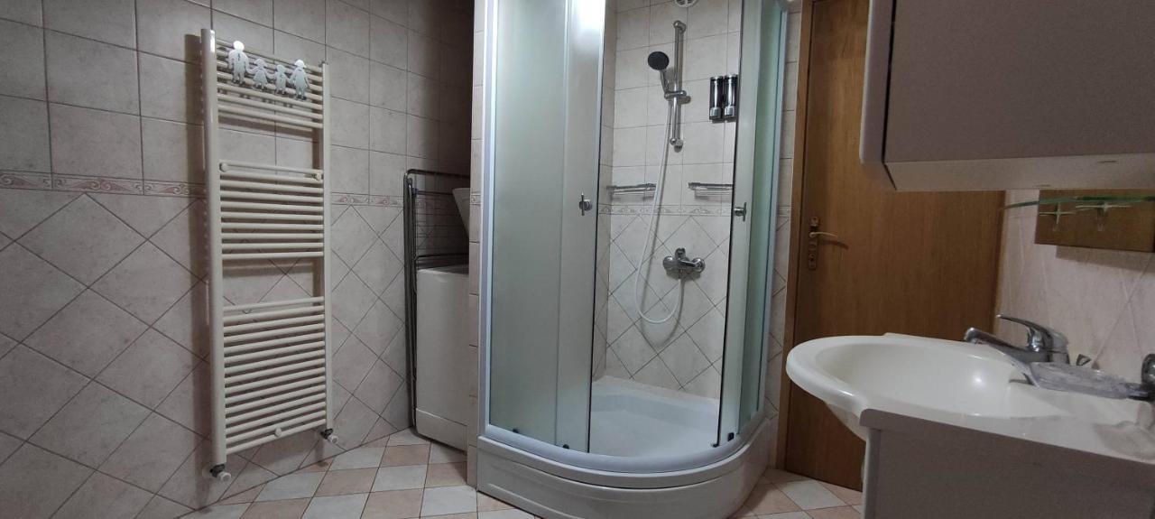 Apartma Ivan Portoroz Luaran gambar