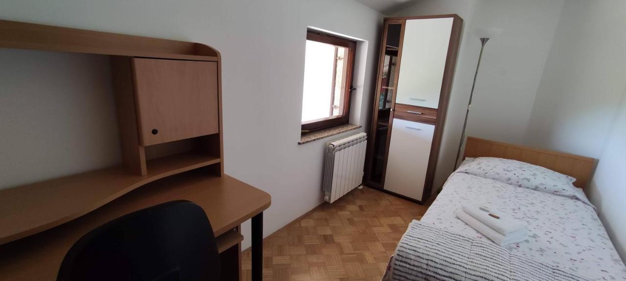 Apartma Ivan Portoroz Luaran gambar